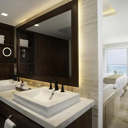 Sun Palace (Adults Only) Cancun Exterior photo