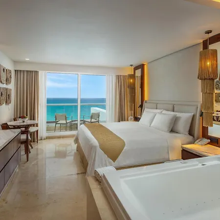 Sun Palace (Adults Only) Cancun Exterior photo