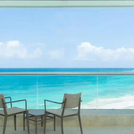 Sun Palace (Adults Only) Cancun Exterior photo
